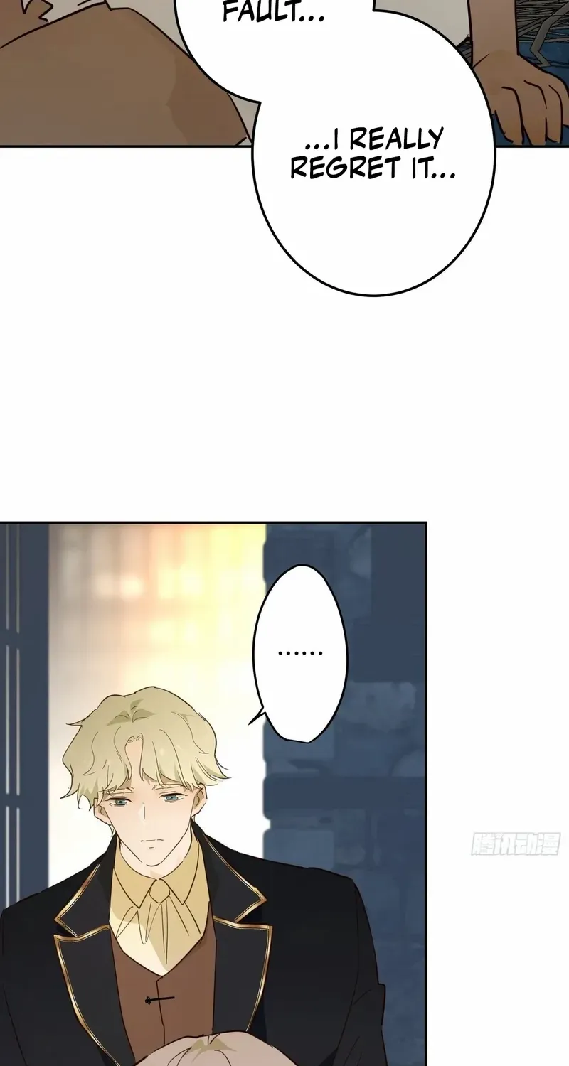 Becoming the Queen at the Age of Six Chapter 50 page 74 - 