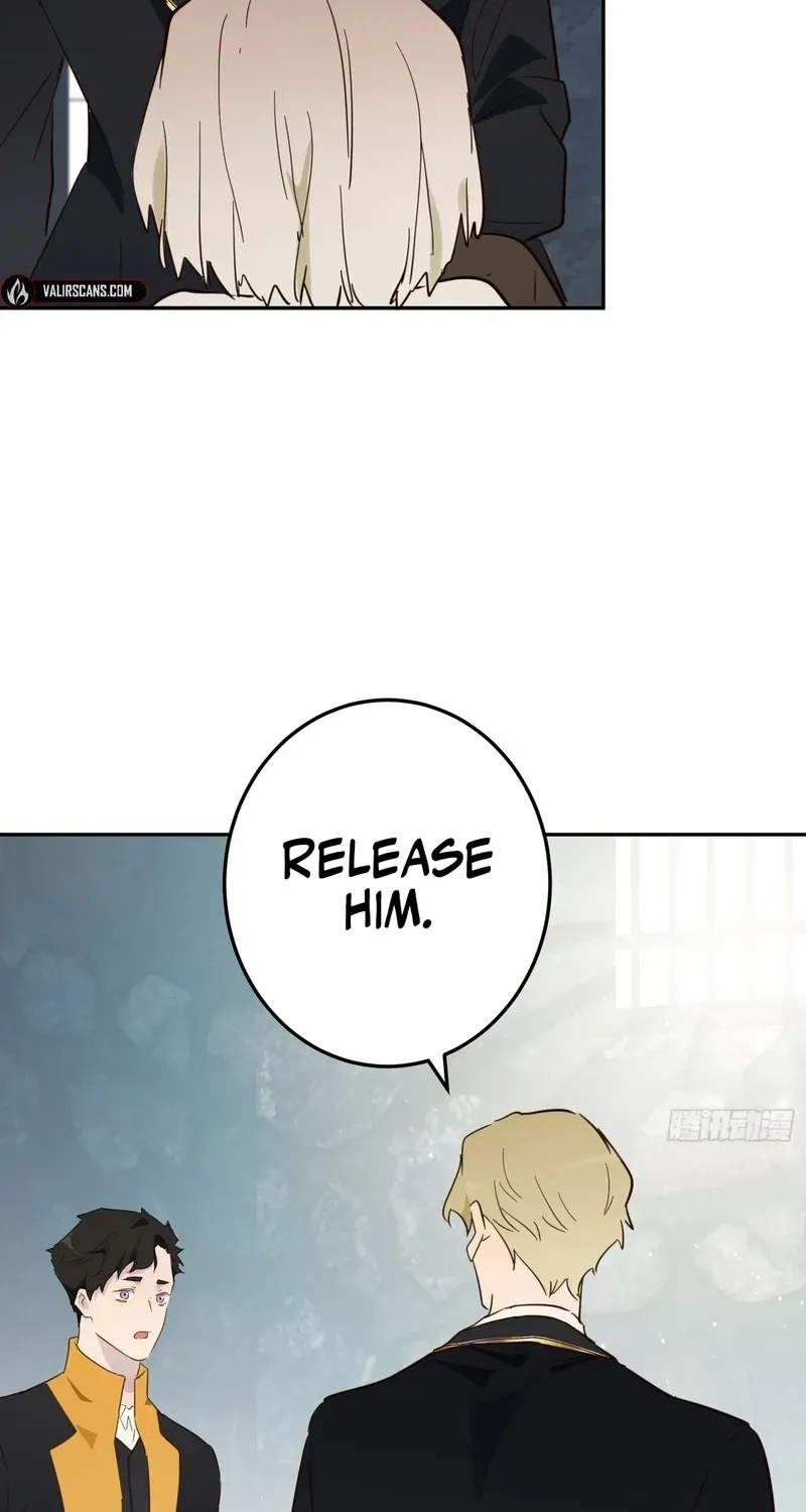 Becoming the Queen at the Age of Six Chapter 50 page 75 - 