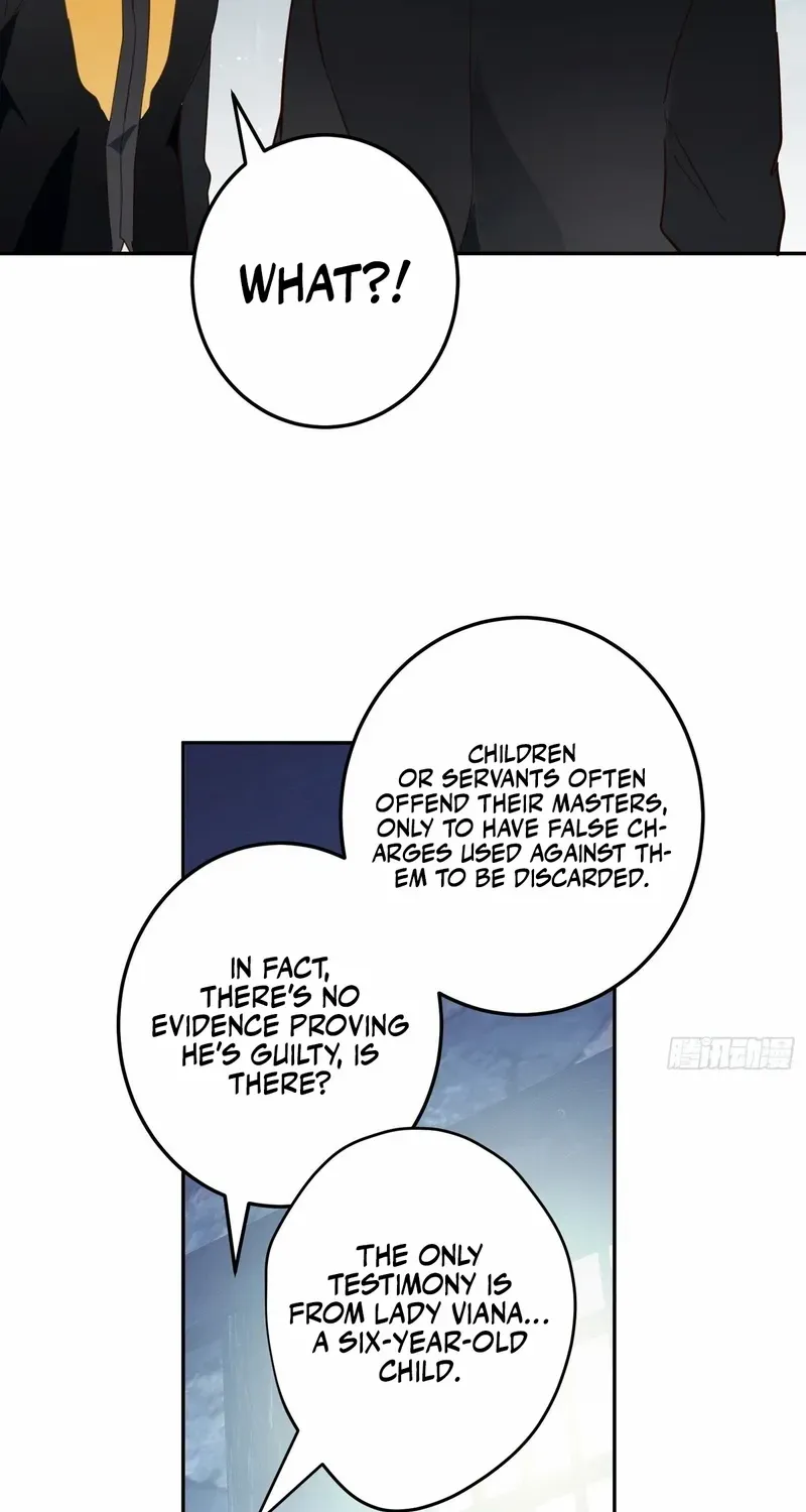 Becoming the Queen at the Age of Six Chapter 50 page 76 - 