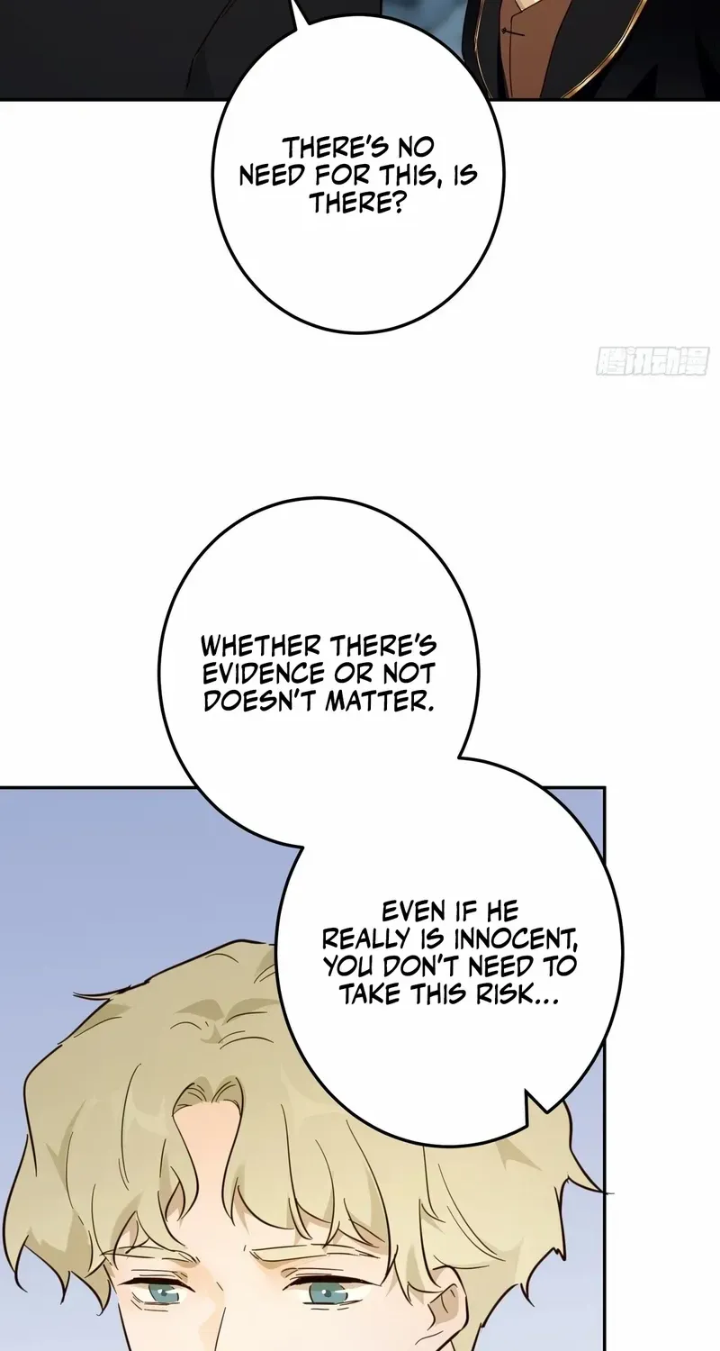 Becoming the Queen at the Age of Six Chapter 50 page 78 - 