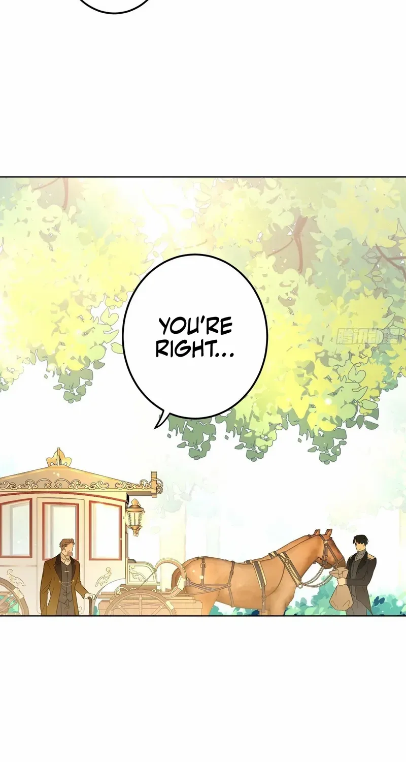 Becoming the Queen at the Age of Six Chapter 51 page 13 - 