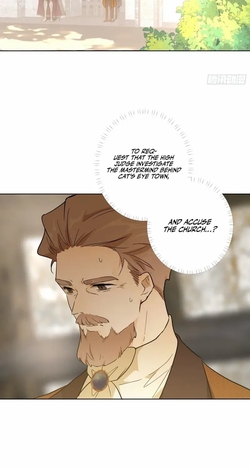 Becoming the Queen at the Age of Six Chapter 51 page 17 - 