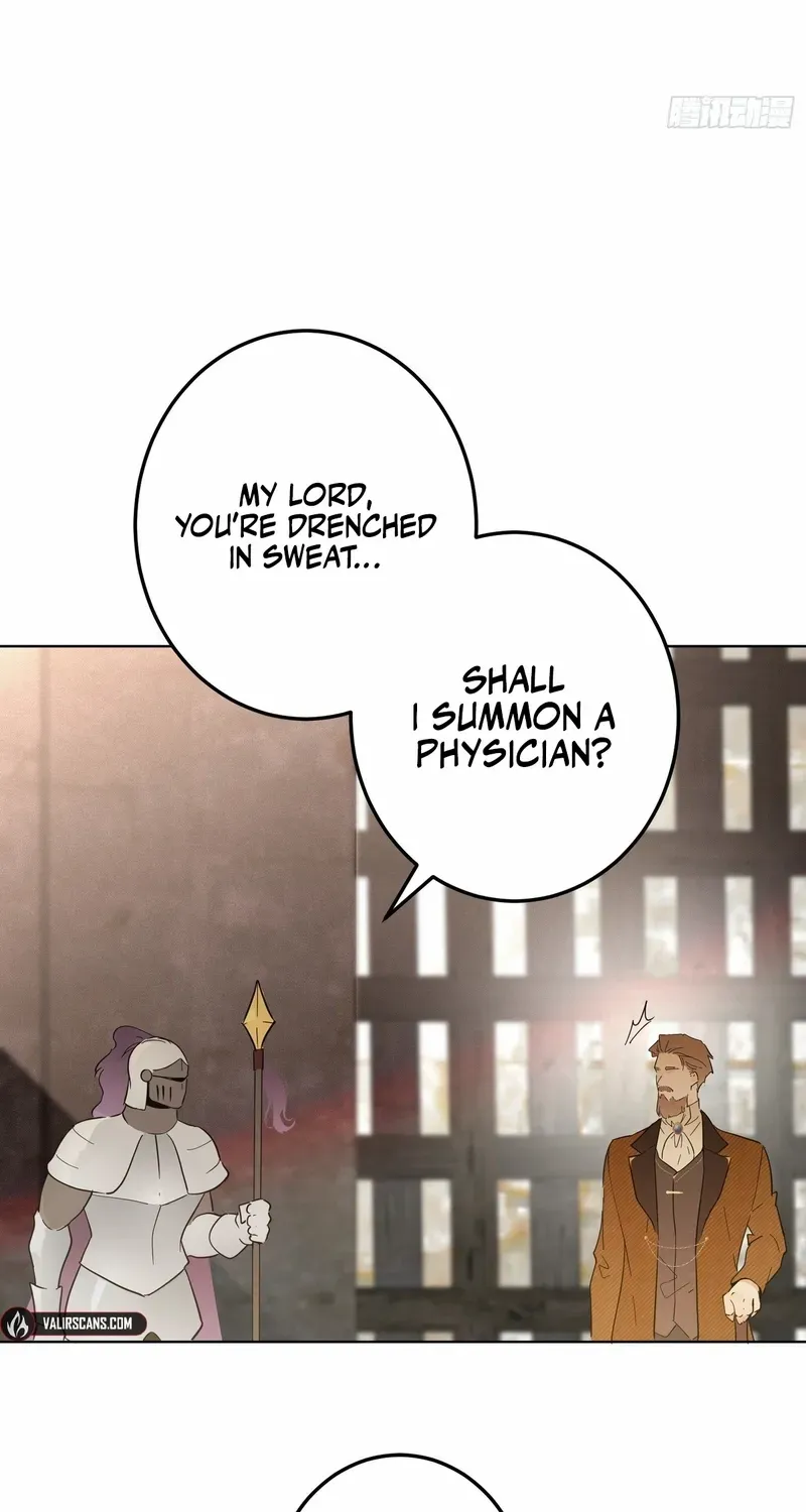 Becoming the Queen at the Age of Six Chapter 51 page 19 - 