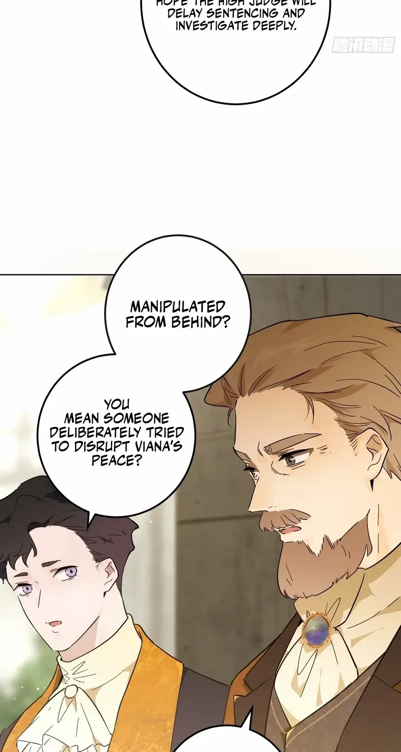 Becoming the Queen at the Age of Six Chapter 51 page 24 - 