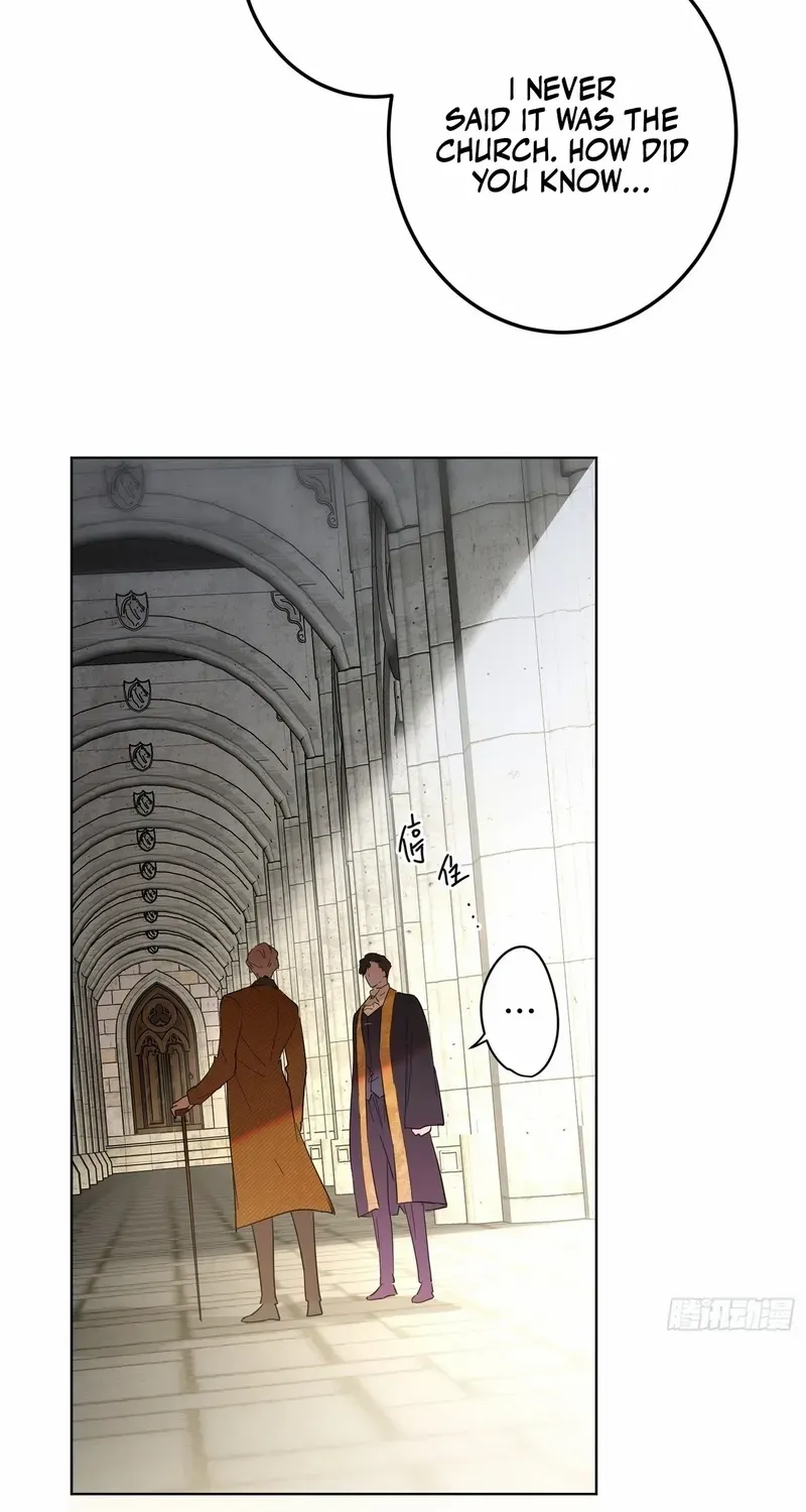 Becoming the Queen at the Age of Six Chapter 51 page 27 - 