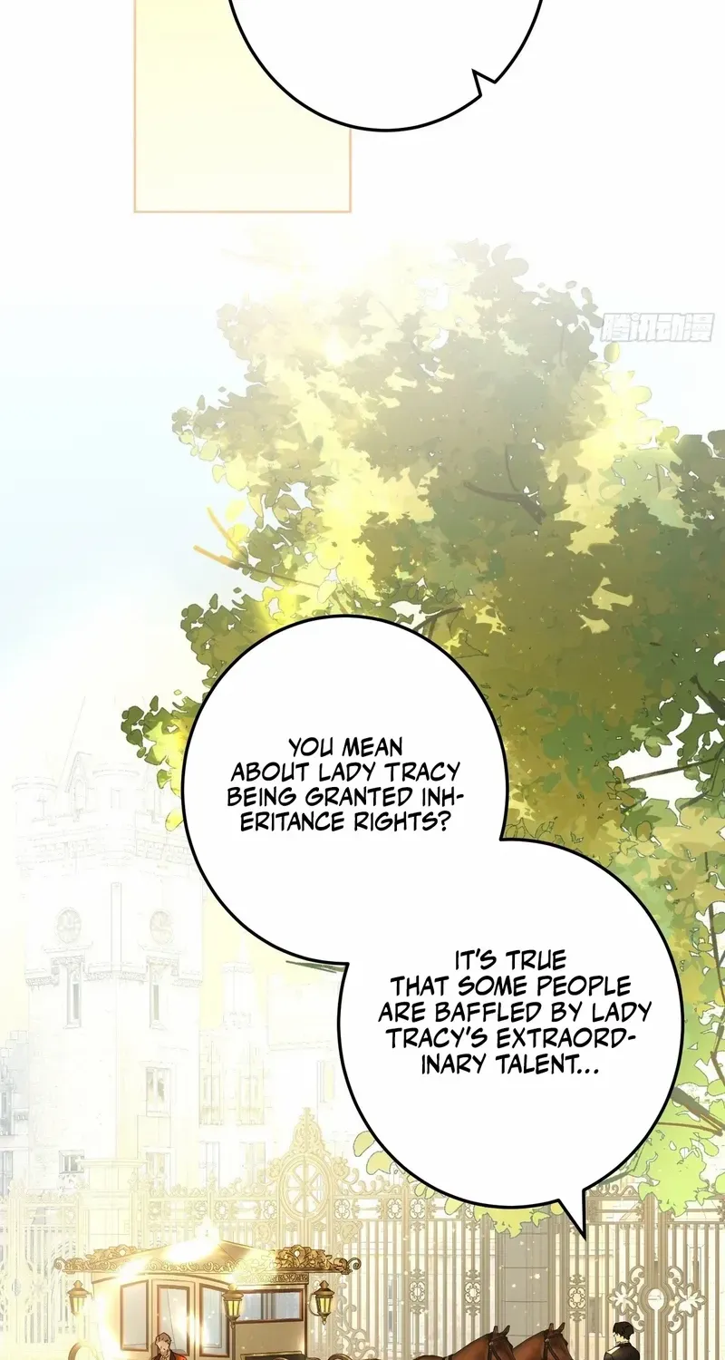 Becoming the Queen at the Age of Six Chapter 51 page 4 - 
