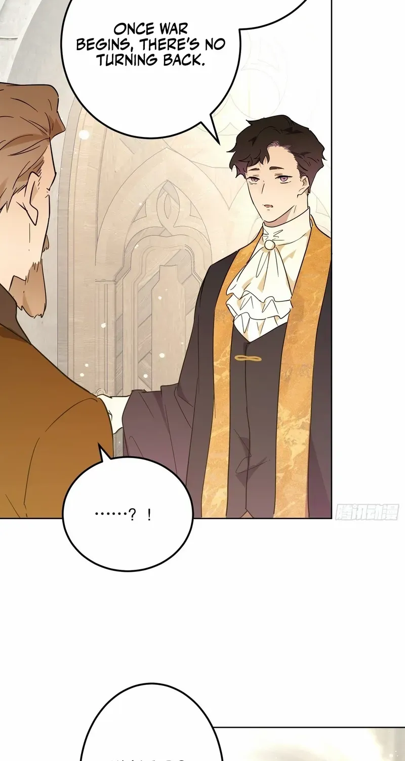 Becoming the Queen at the Age of Six Chapter 51 page 39 - 