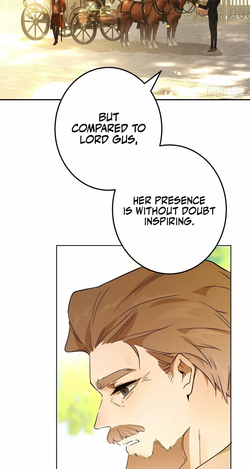Becoming the Queen at the Age of Six Chapter 51 page 5 - 