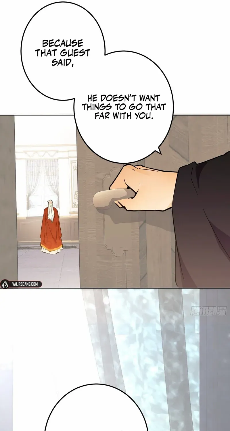 Becoming the Queen at the Age of Six Chapter 51 page 41 - 
