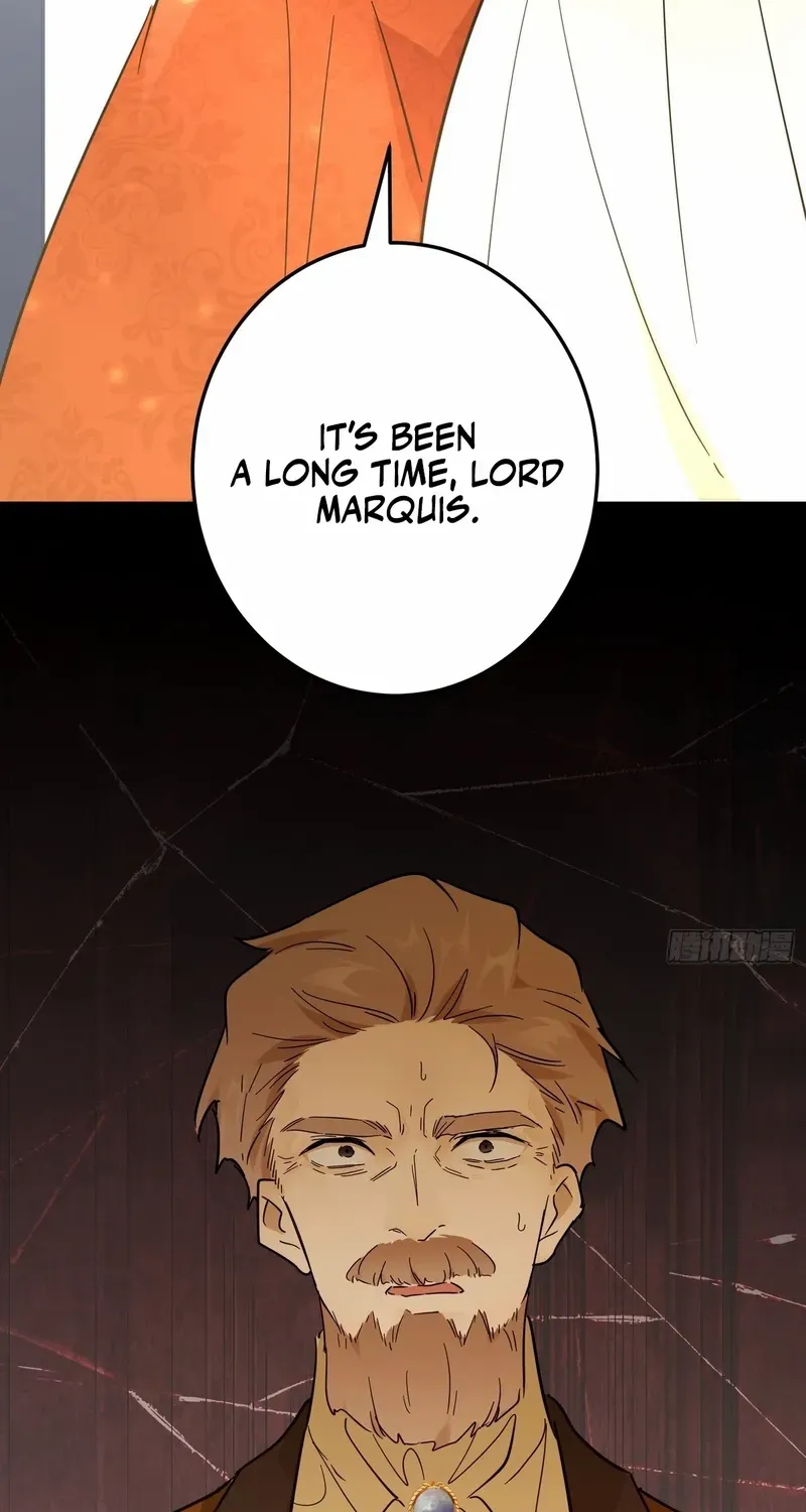 Becoming the Queen at the Age of Six Chapter 51 page 43 - 