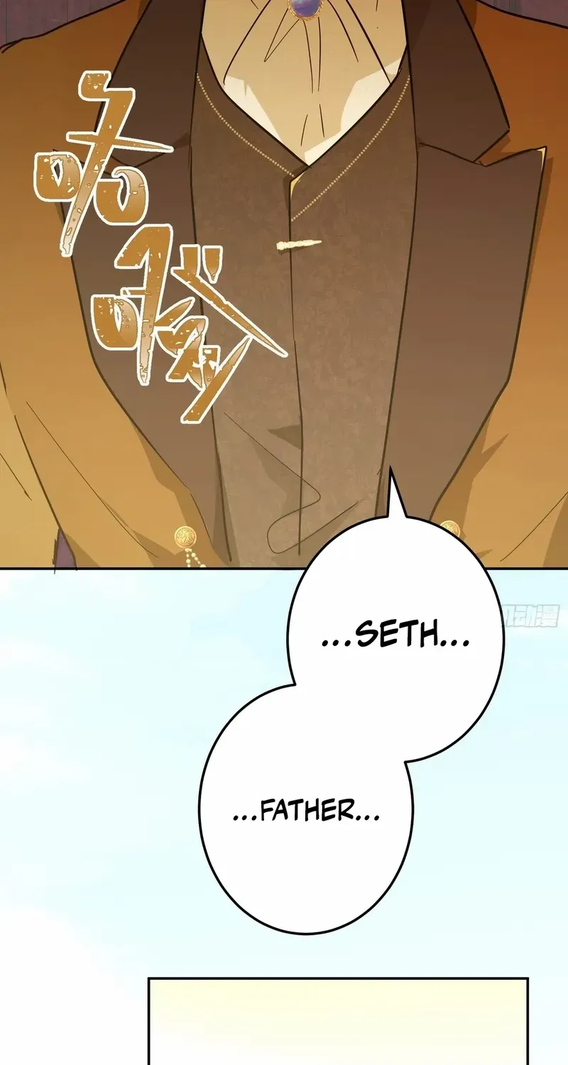 Becoming the Queen at the Age of Six Chapter 51 page 44 - 