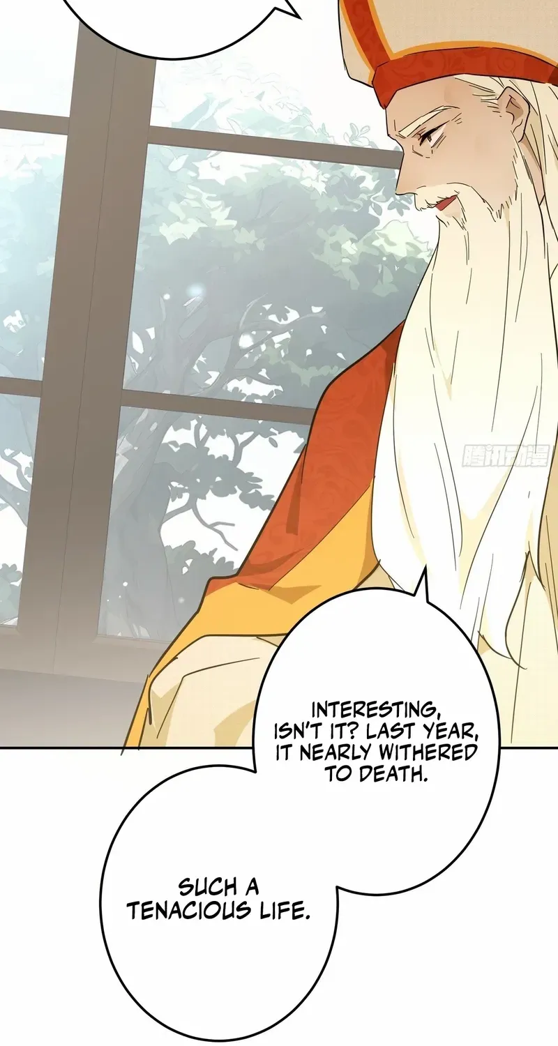 Becoming the Queen at the Age of Six Chapter 51 page 47 - 