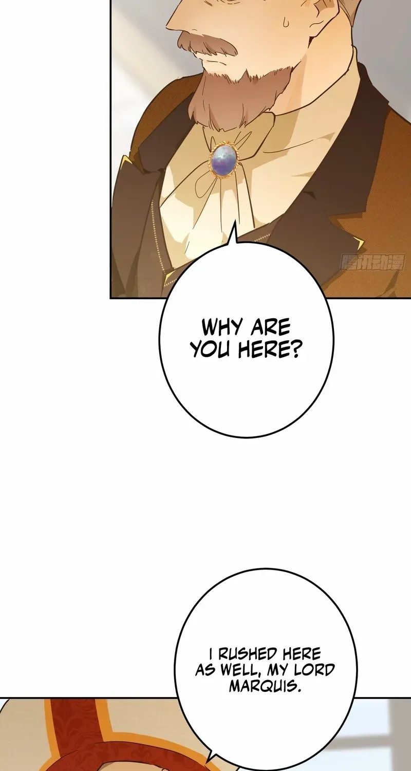 Becoming the Queen at the Age of Six Chapter 51 page 49 - 