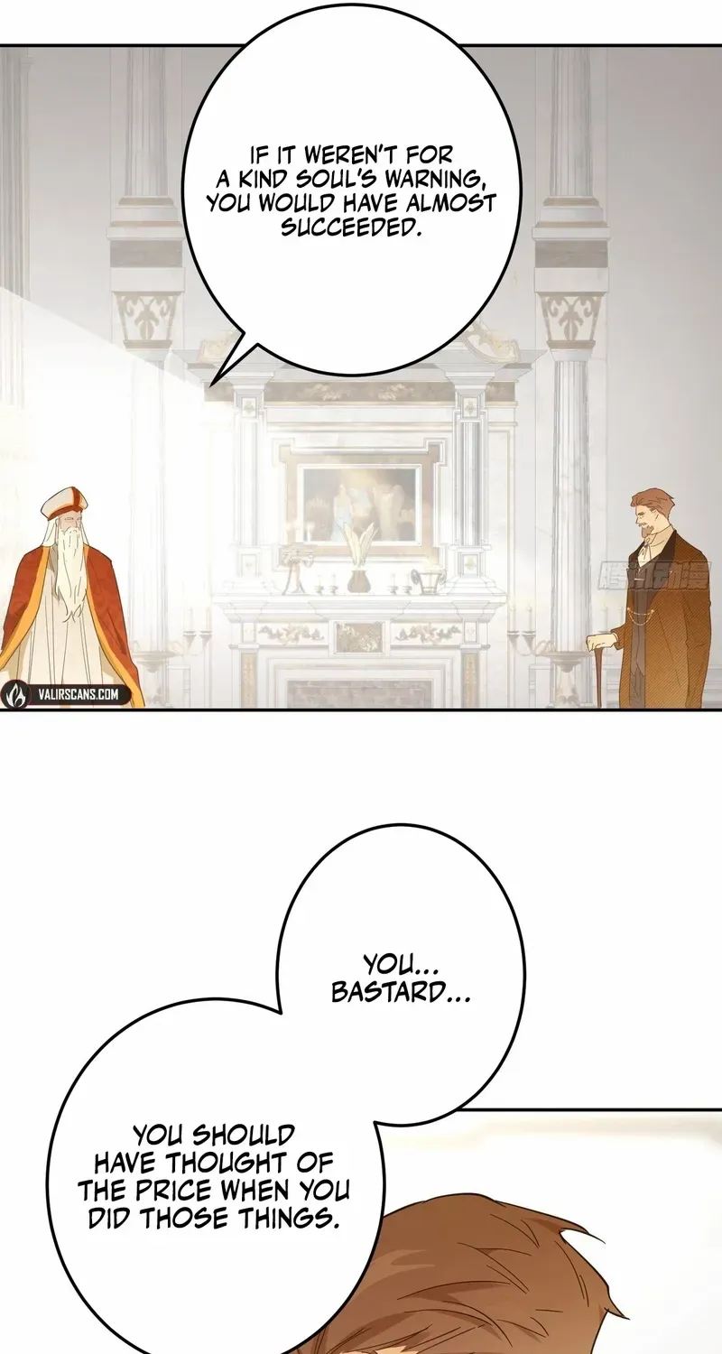 Becoming the Queen at the Age of Six Chapter 51 page 51 - 