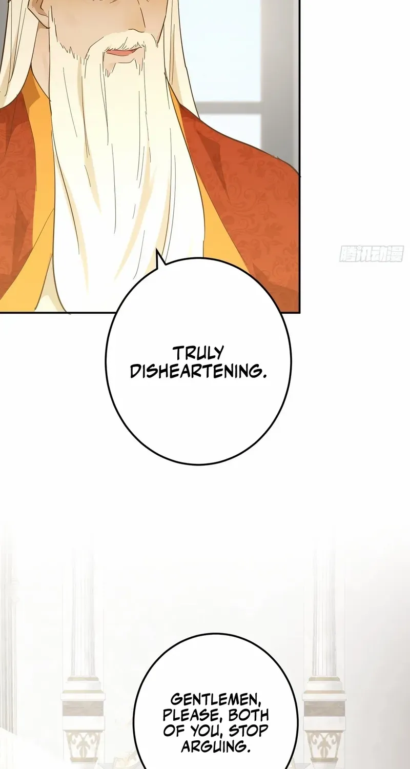 Becoming the Queen at the Age of Six Chapter 51 page 53 - 