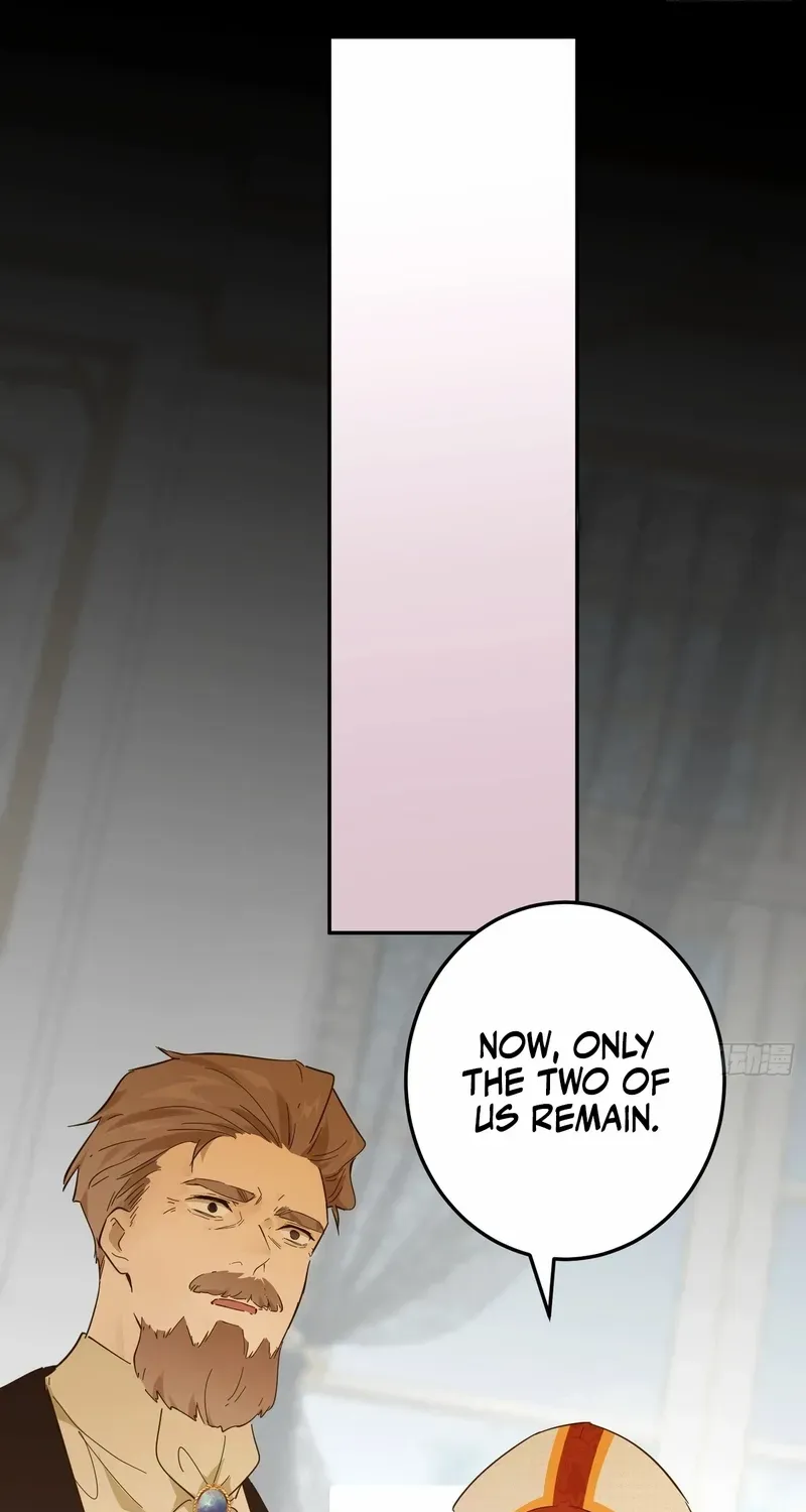 Becoming the Queen at the Age of Six Chapter 51 page 59 - 