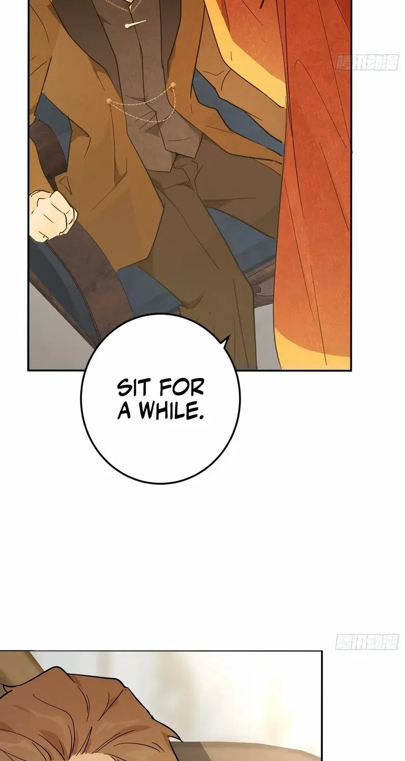 Becoming the Queen at the Age of Six Chapter 51 page 63 - 