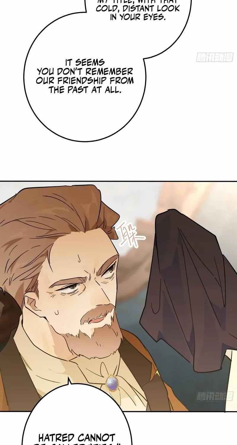 Becoming the Queen at the Age of Six Chapter 51 page 66 - 