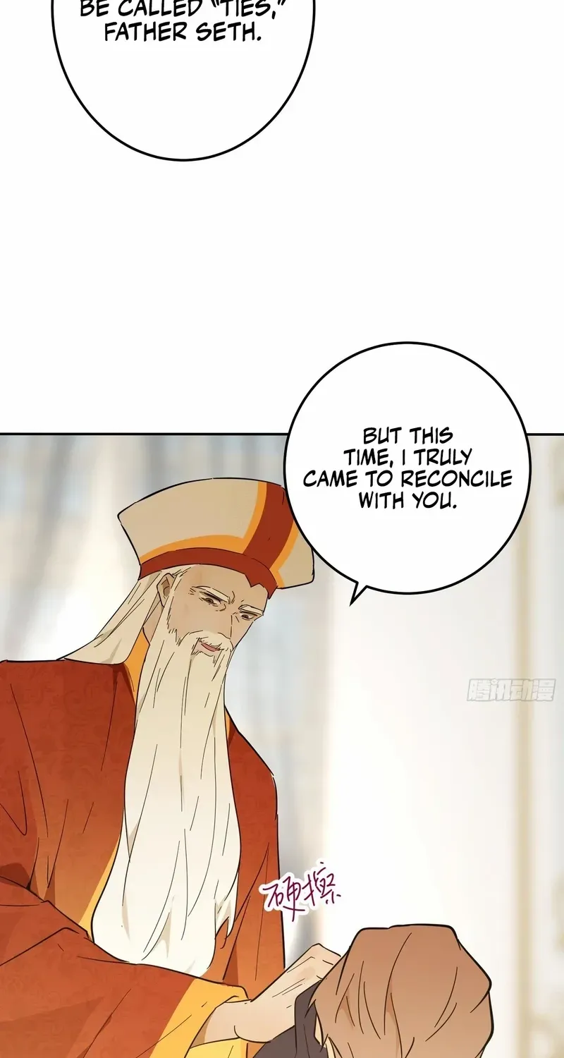 Becoming the Queen at the Age of Six Chapter 51 page 67 - 