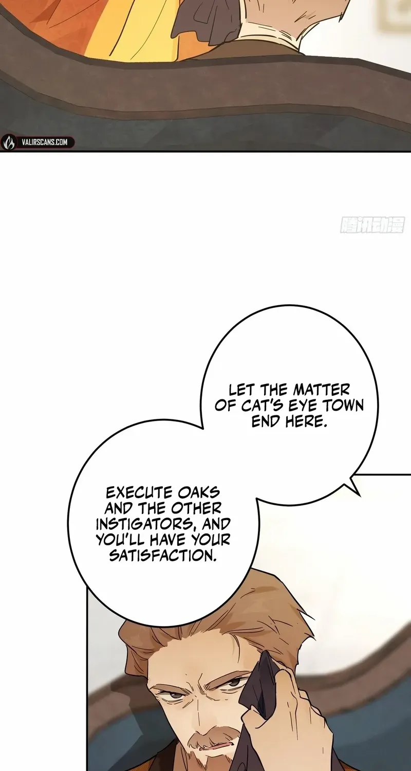 Becoming the Queen at the Age of Six Chapter 51 page 68 - 