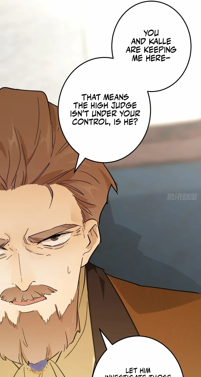 Becoming the Queen at the Age of Six Chapter 51 page 71 - 