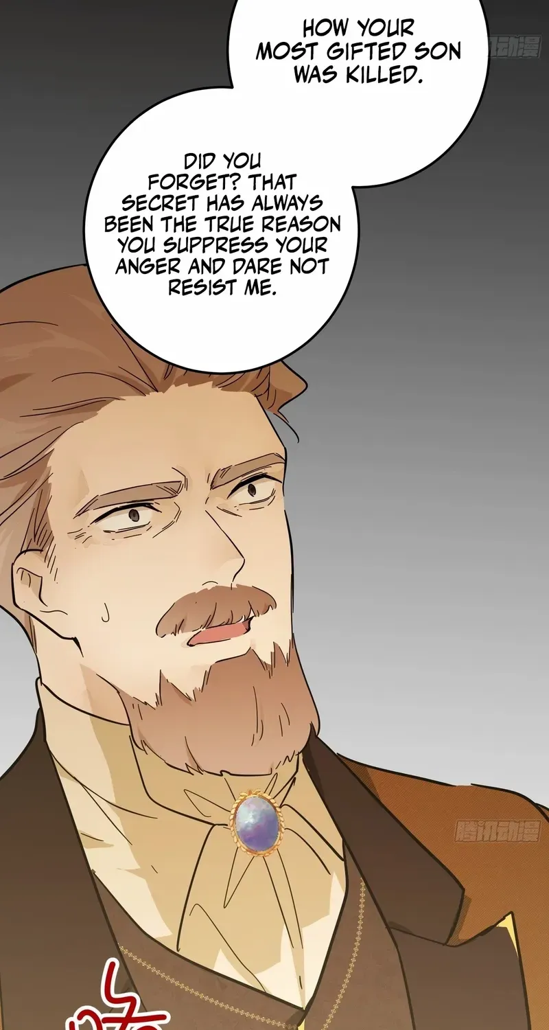 Becoming the Queen at the Age of Six Chapter 51 page 73 - 