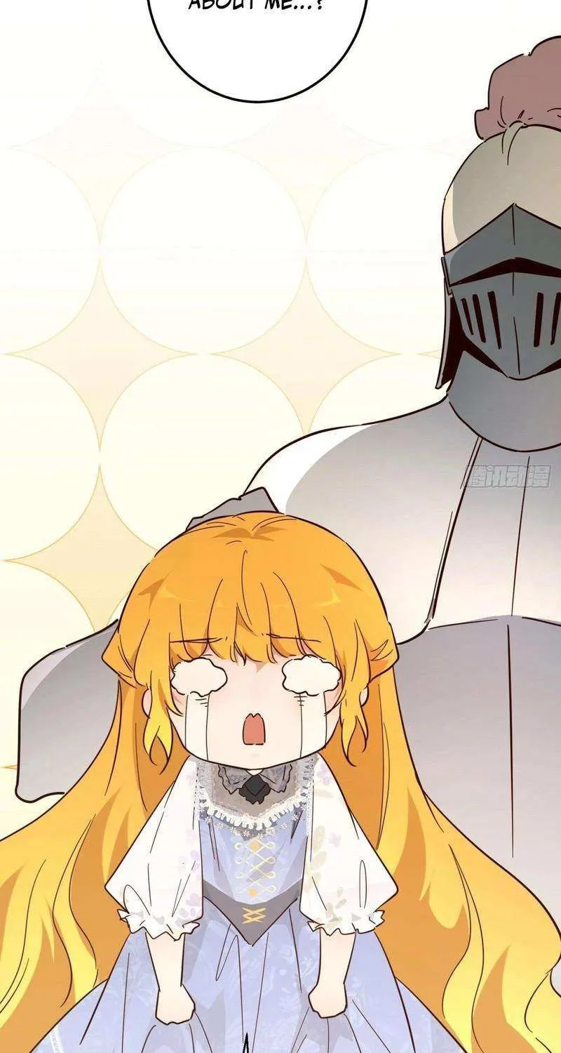 Becoming the Queen at the Age of Six Chapter 52 page 11 - 