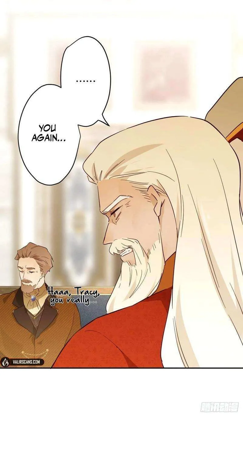 Becoming the Queen at the Age of Six Chapter 52 page 13 - 
