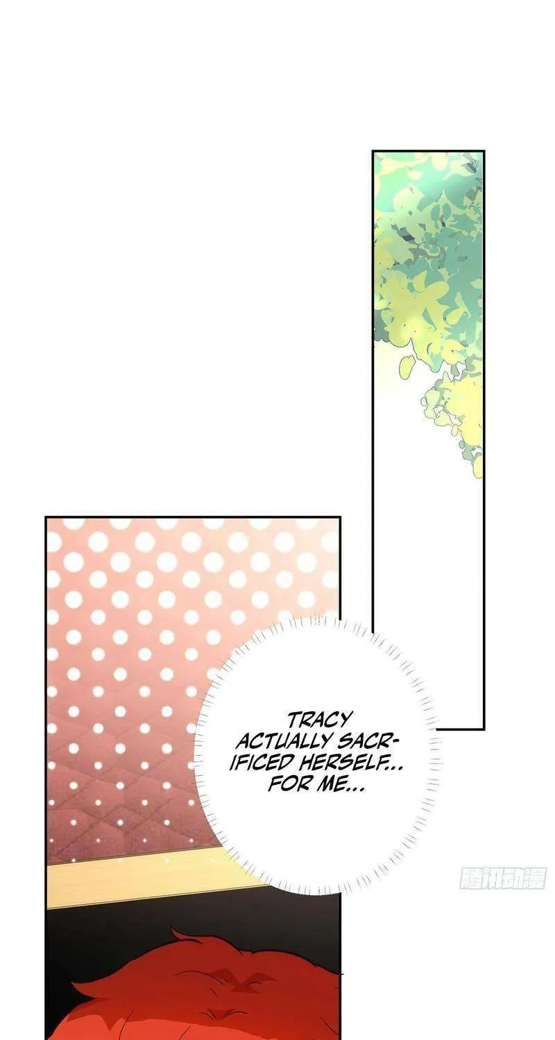 Becoming the Queen at the Age of Six Chapter 52 page 14 - 