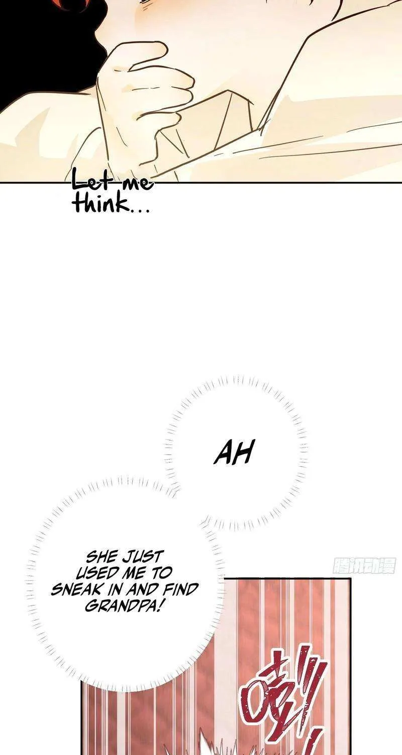 Becoming the Queen at the Age of Six Chapter 52 page 16 - 