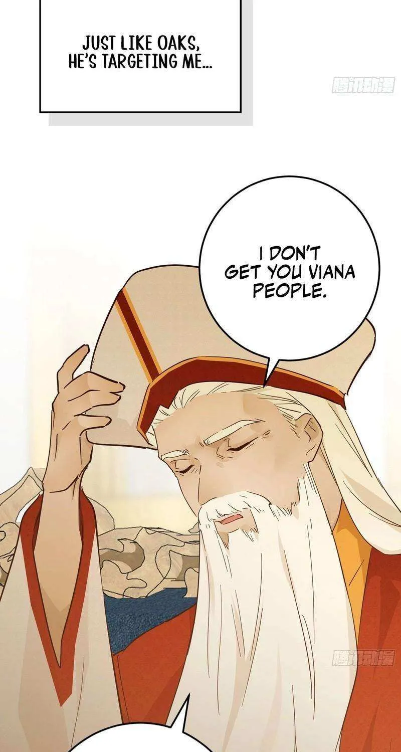 Becoming the Queen at the Age of Six Chapter 52 page 24 - 