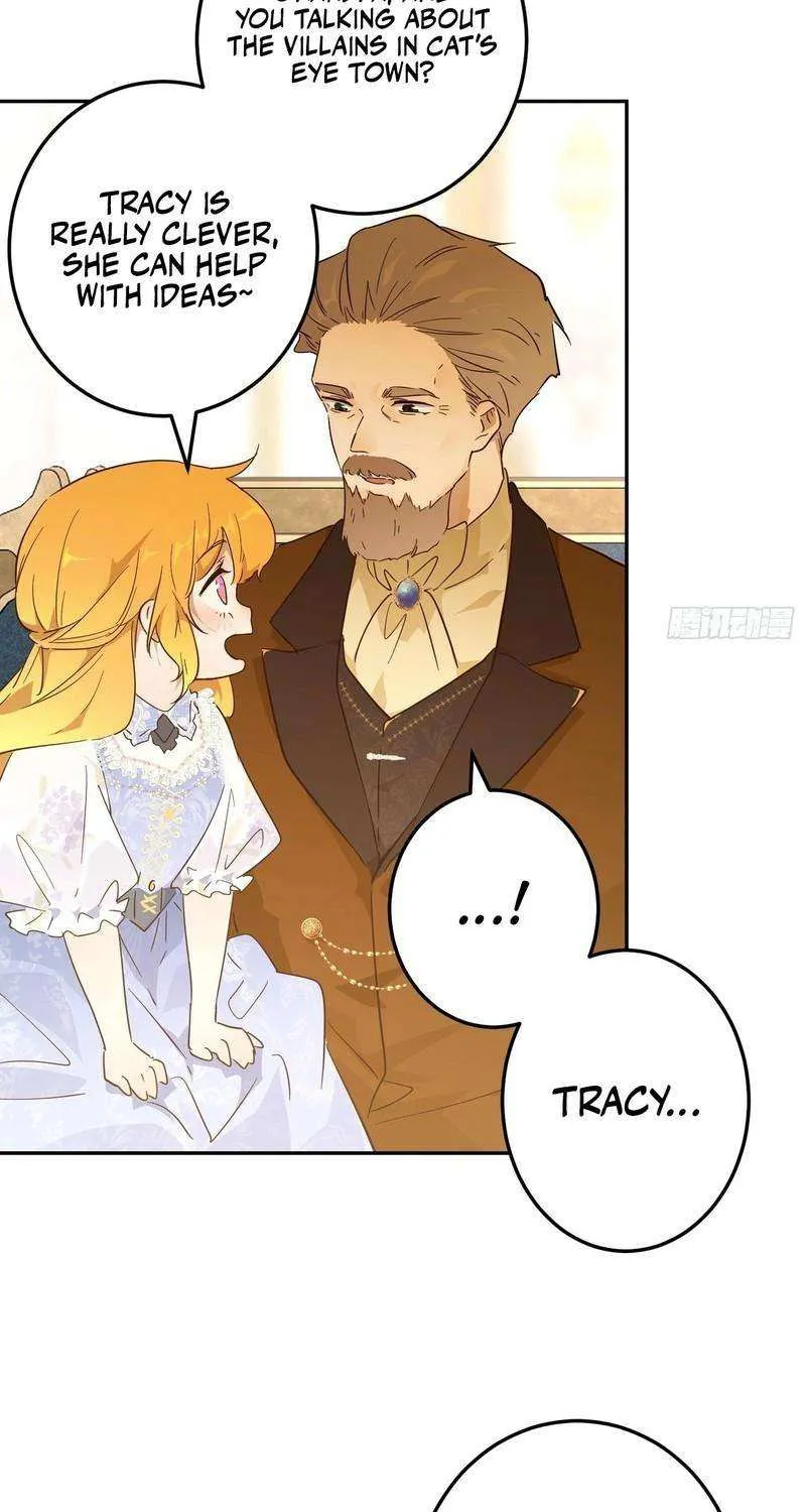 Becoming the Queen at the Age of Six Chapter 52 page 26 - 