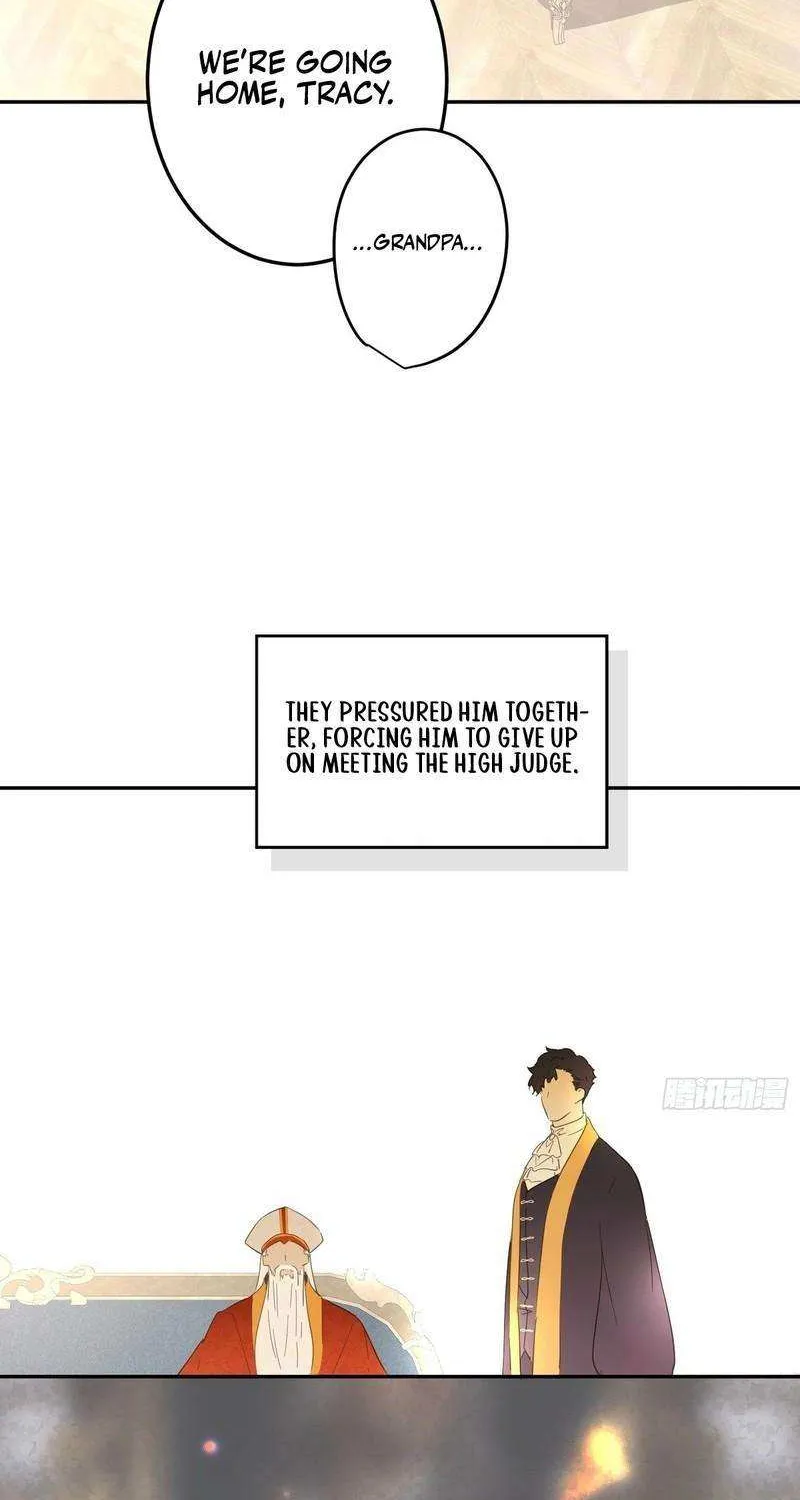 Becoming the Queen at the Age of Six Chapter 52 page 43 - 