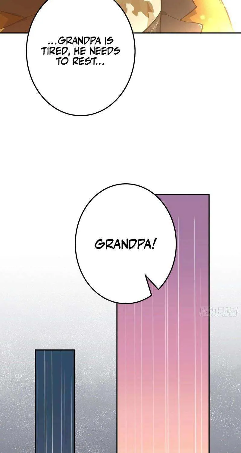 Becoming the Queen at the Age of Six Chapter 52 page 52 - 