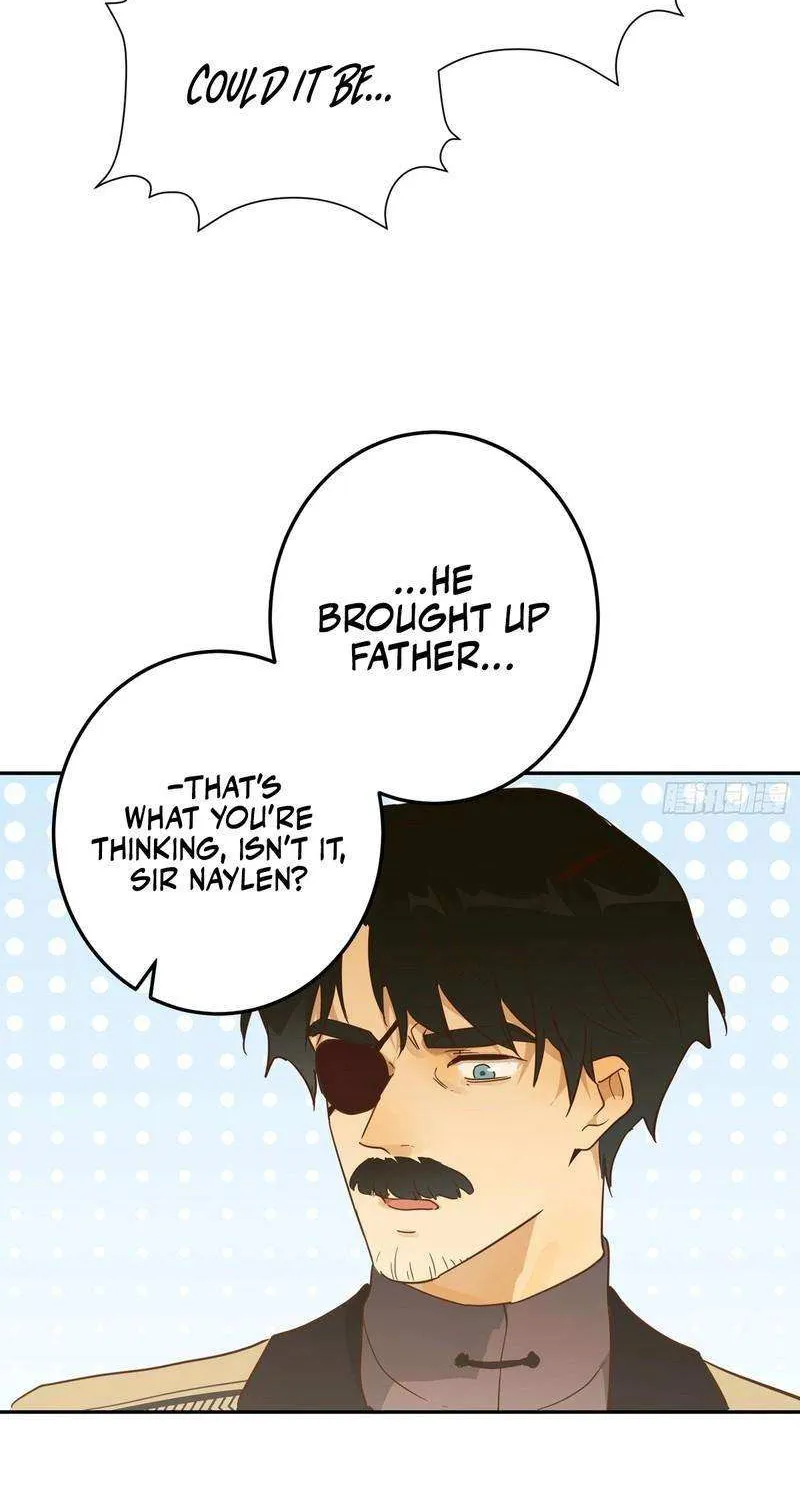 Becoming the Queen at the Age of Six Chapter 52 page 55 - 