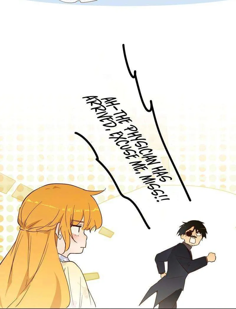 Becoming the Queen at the Age of Six Chapter 52 page 59 - 