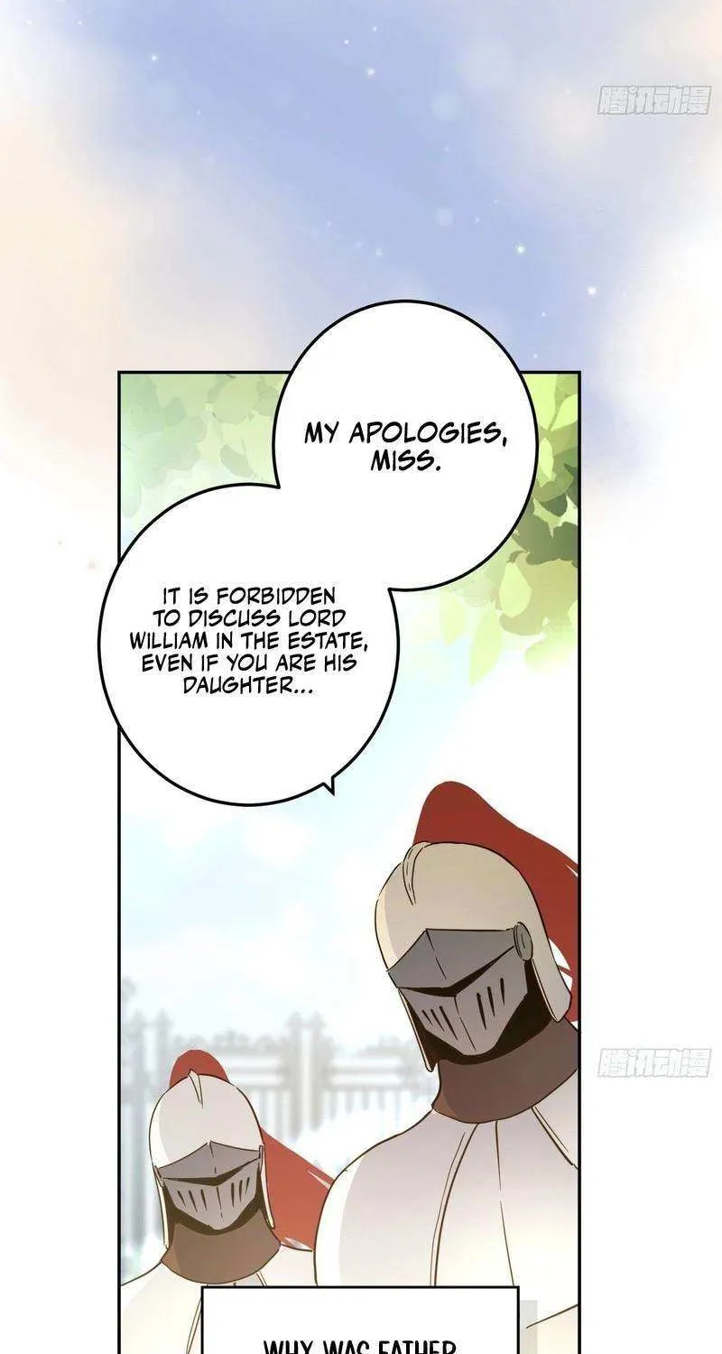Becoming the Queen at the Age of Six Chapter 52 page 65 - 