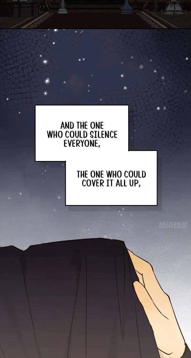 Becoming the Queen at the Age of Six Chapter 52 page 68 - 