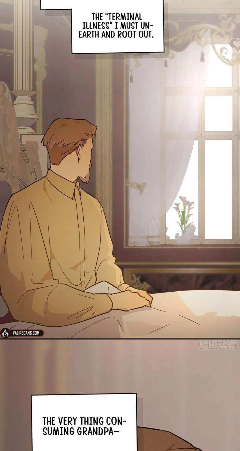 Becoming the Queen at the Age of Six Chapter 52 page 72 - 