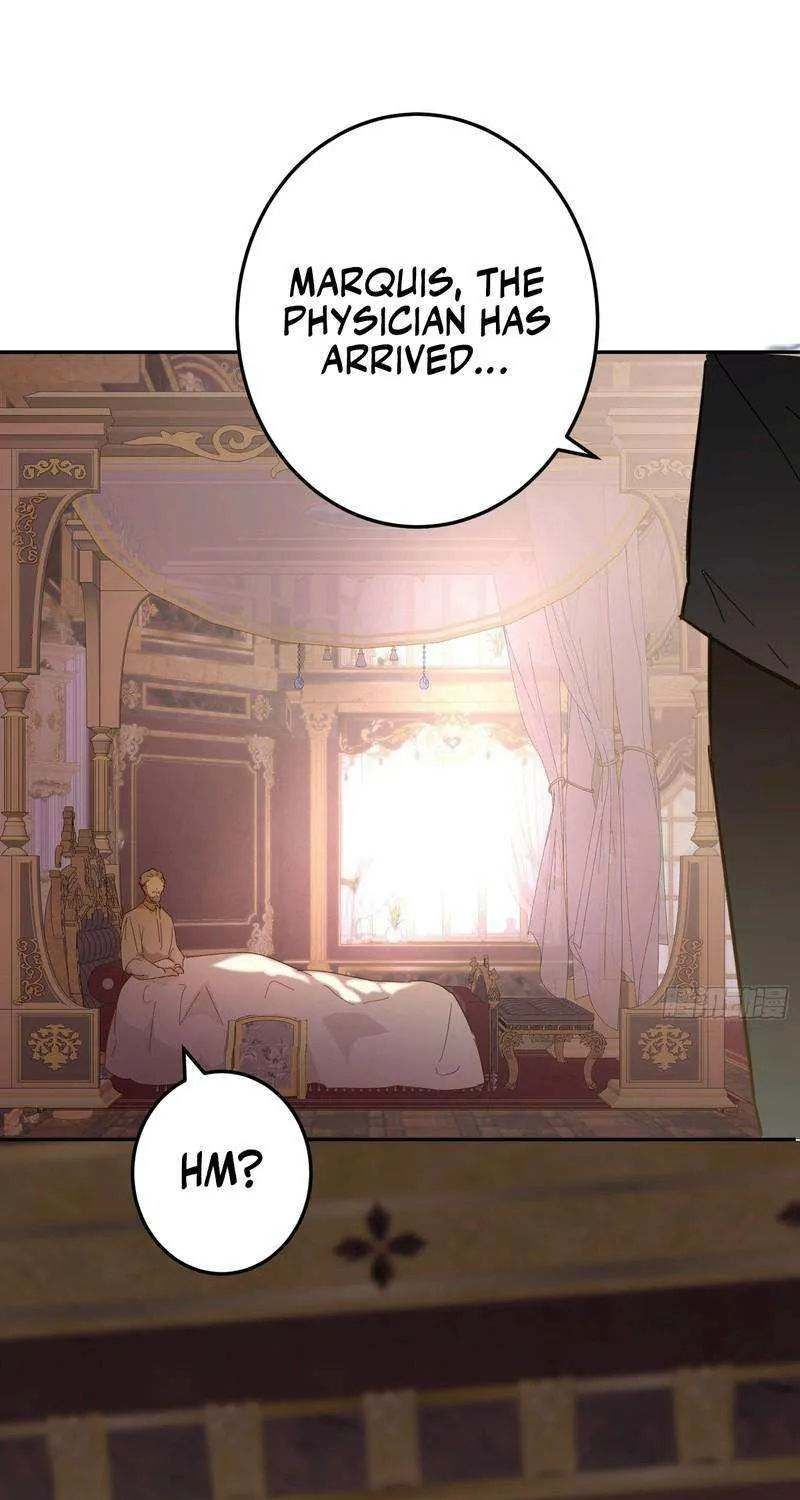 Becoming the Queen at the Age of Six Chapter 52 page 74 - 