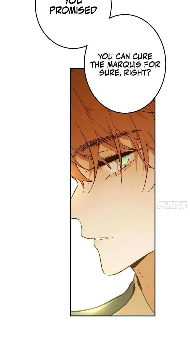 Becoming the Queen at the Age of Six Chapter 52 page 76 - 