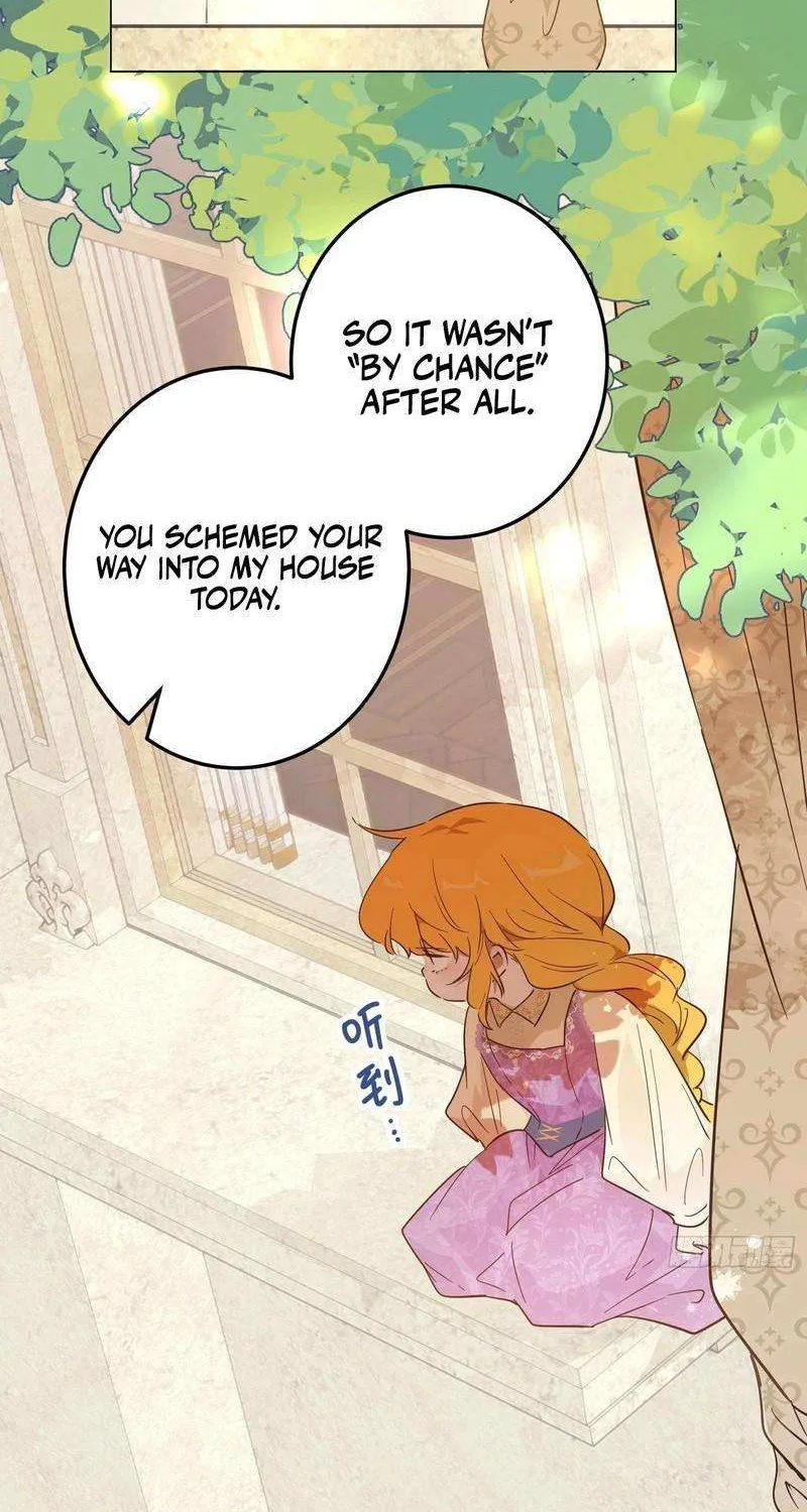 Becoming the Queen at the Age of Six Chapter 53 page 12 - 