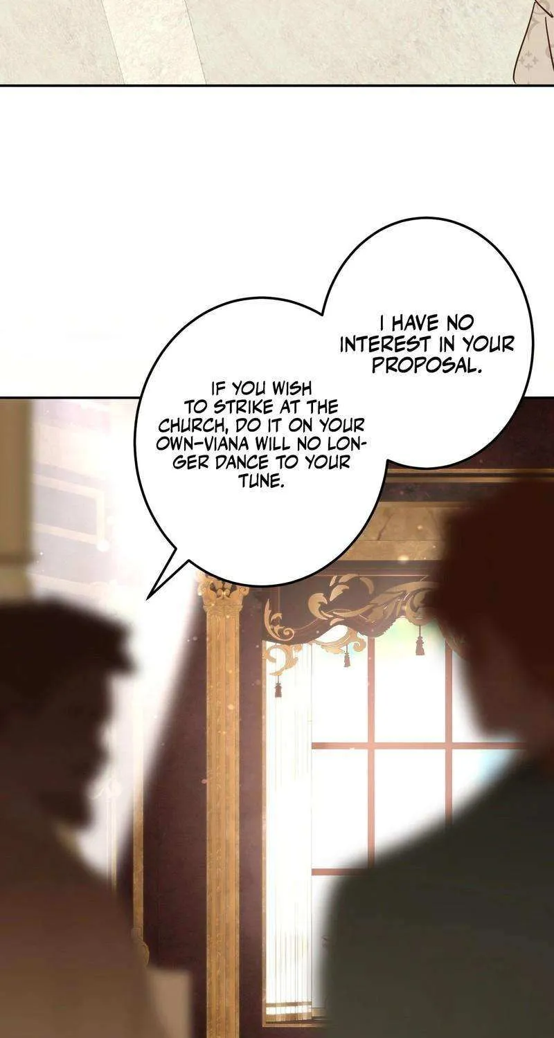Becoming the Queen at the Age of Six Chapter 53 page 13 - 