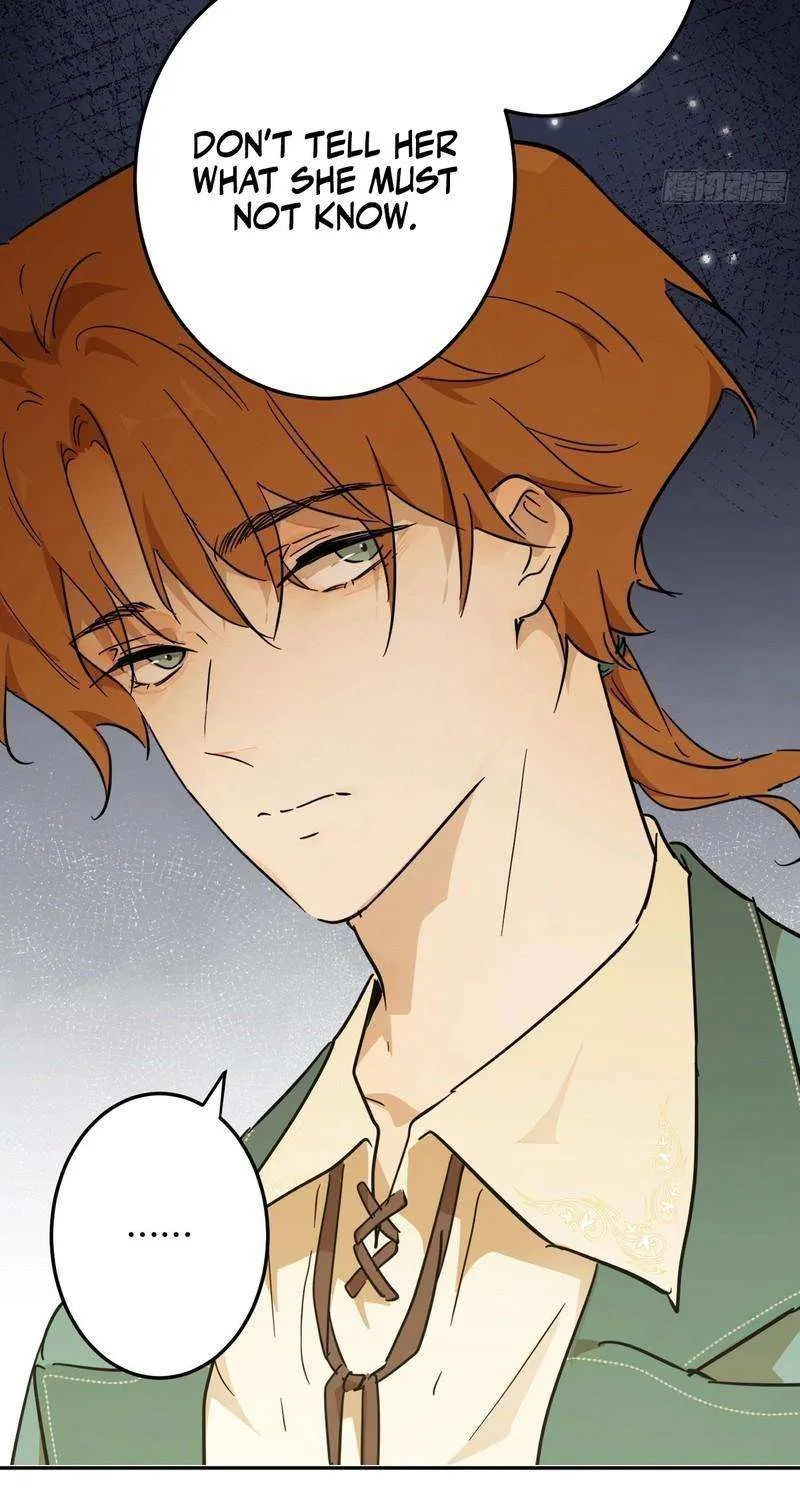 Becoming the Queen at the Age of Six Chapter 53 page 19 - 