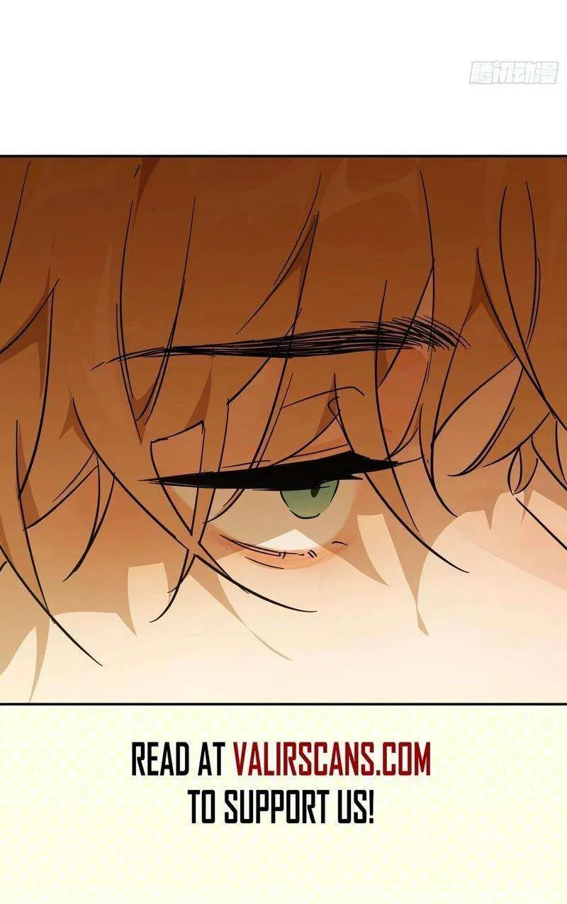Becoming the Queen at the Age of Six Chapter 53 page 20 - 