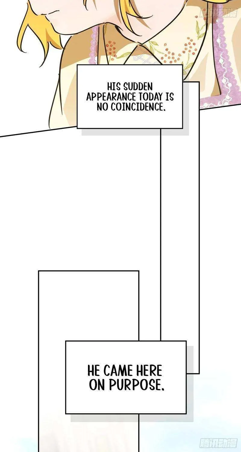Becoming the Queen at the Age of Six Chapter 53 page 24 - 