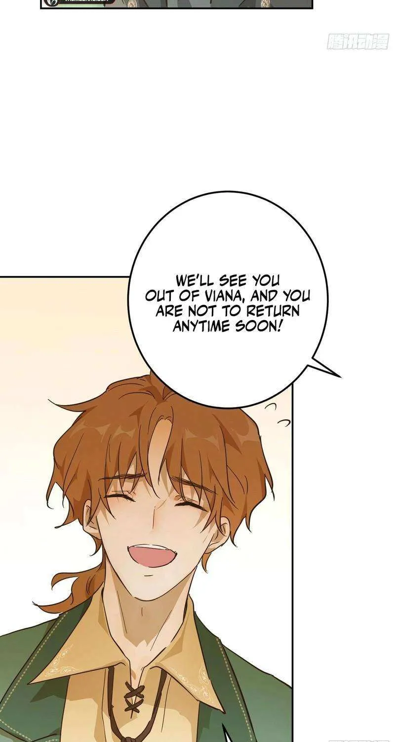 Becoming the Queen at the Age of Six Chapter 53 page 29 - 