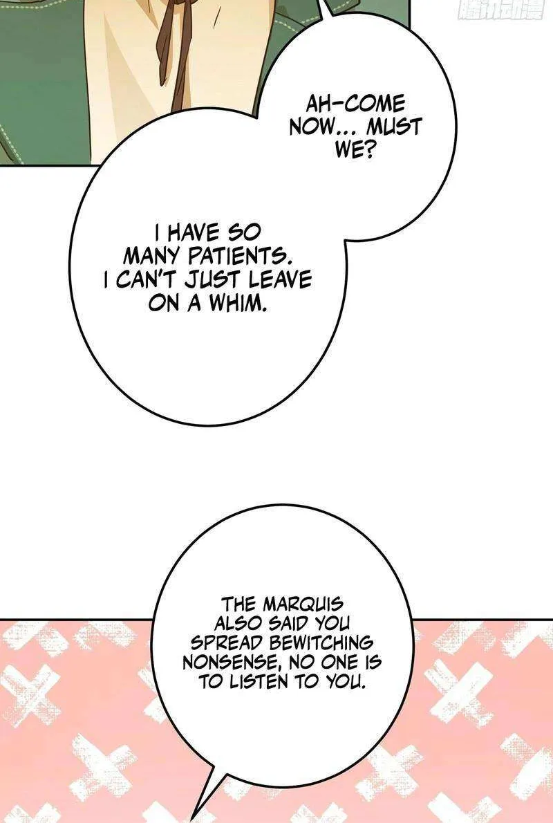 Becoming the Queen at the Age of Six Chapter 53 page 30 - 