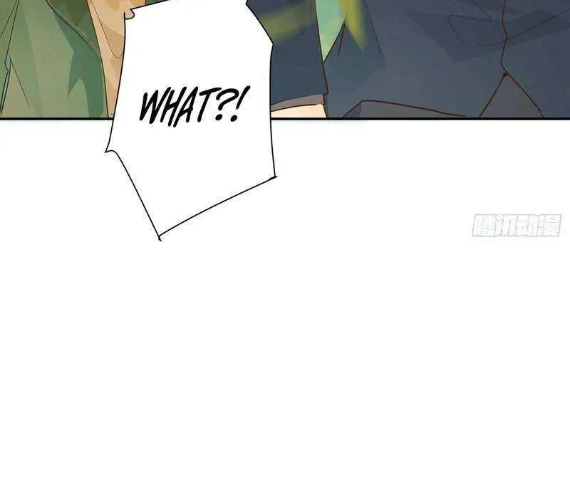 Becoming the Queen at the Age of Six Chapter 53 page 40 - 