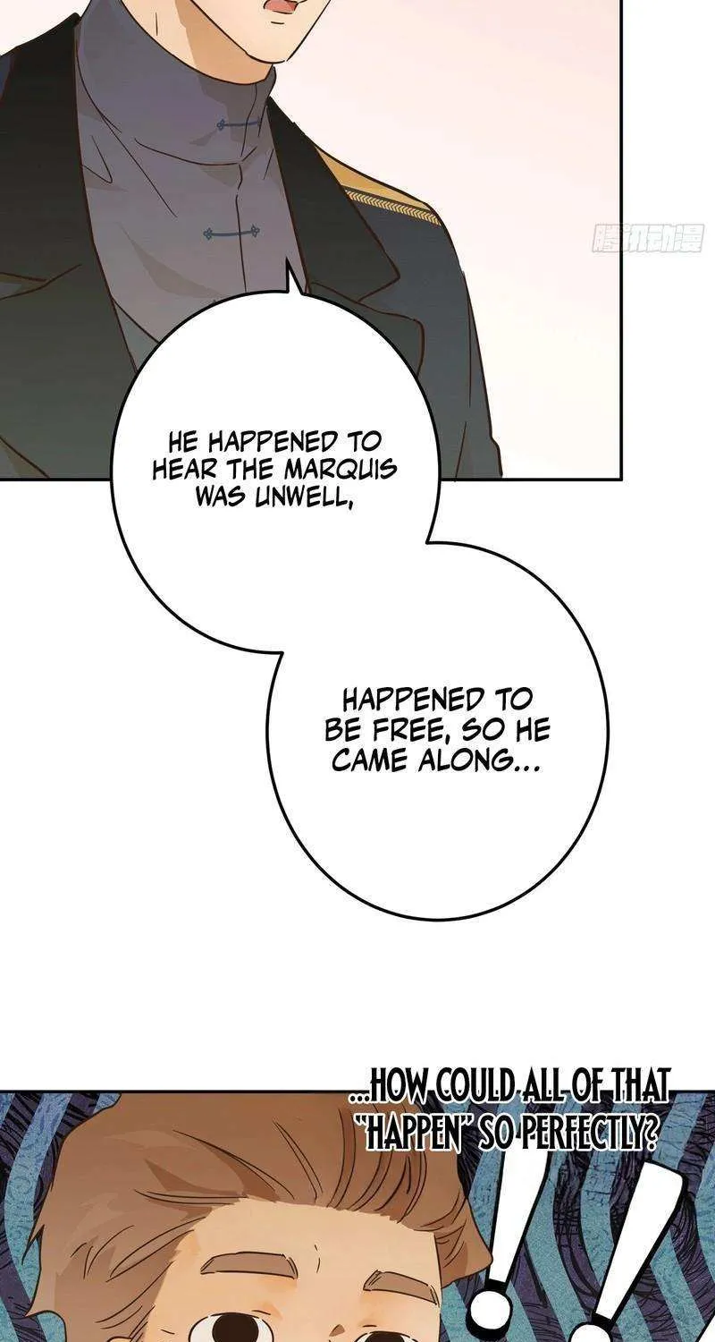 Becoming the Queen at the Age of Six Chapter 53 page 5 - 